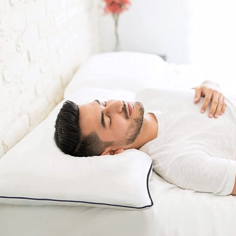 How to Choose the Best Pillow Like a Pro?